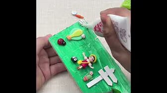 Post 3 by Diy Decoden with Us on YouTube (video)
