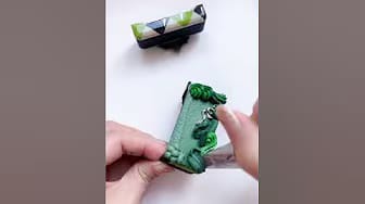 Post 1 by Diy Decoden with Us on YouTube (video)