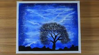 Post 10 by Wow Painting on YouTube (video)