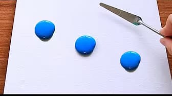 Post 6 by Wow Painting on YouTube (video)