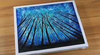 Post 3 by Wow Painting on YouTube (video)