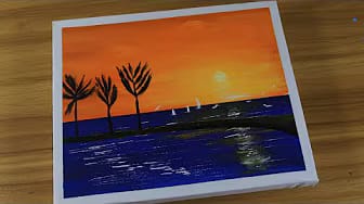 Post 1 by Wow Painting on YouTube (video)