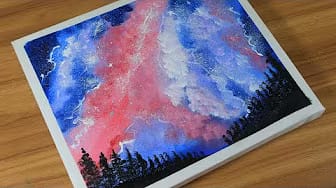 Post 2 by Wow Painting on YouTube (video)