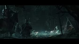 Post 10 by Romain Jouandeau on YouTube (video)