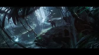 Post 2 by Romain Jouandeau on YouTube (video)