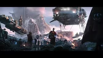 Post 8 by Romain Jouandeau on YouTube (video)