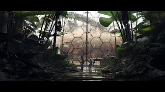 Post 1 by Romain Jouandeau on YouTube (video)