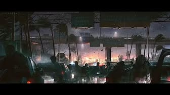 Post 4 by Romain Jouandeau on YouTube (video)