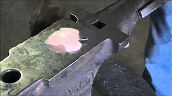 Post 3 by Raleigh Wrought Iron and Fence Co. on YouTube (video)