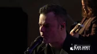 Post 7 by blackjacketsymphony on YouTube (video)