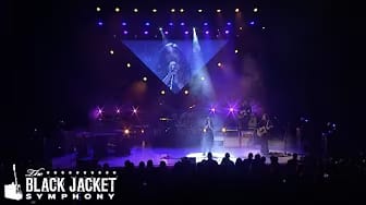 Post 4 by blackjacketsymphony on YouTube (video)