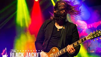 Post 2 by blackjacketsymphony on YouTube (video)