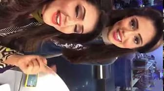 Post 1 by Sehrish Mansoor on YouTube (video)