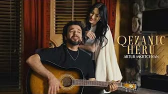 Post 2 by Artur Mkrtchyan on YouTube (video)