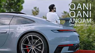 Post 1 by Artur Mkrtchyan on YouTube (video)