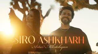 Post 3 by Artur Mkrtchyan on YouTube (video)