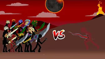 Post 10 by Stick Spartan on YouTube (video)