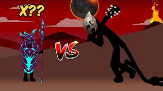 Post 9 by Stick Spartan on YouTube (video)