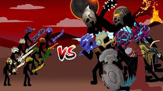 Post 2 by Stick Spartan on YouTube (video)