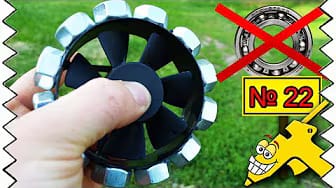 Post 6 by Mr. HotGlue CRAFTS on YouTube (video)