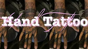 Post 1 by jasmine.grays on YouTube (video)
