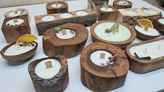 Post 3 by Lost Wood Style on YouTube (video)