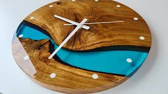 Post 2 by Lost Wood Style on YouTube (video)