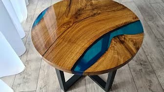 Post 1 by Lost Wood Style on YouTube (video)