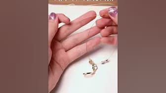 Post 7 by Girl Glow DIY on YouTube (video)