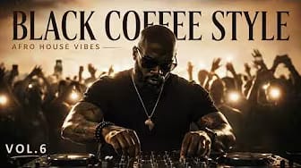 Post 9 by Coffee House Universe on YouTube (video)