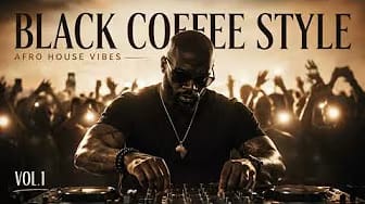 Post 4 by Coffee House Universe on YouTube (video)