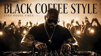 Post 6 by Coffee House Universe on YouTube (video)
