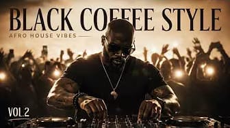 Post 7 by Coffee House Universe on YouTube (video)