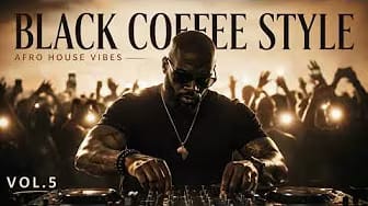 Post 1 by Coffee House Universe on YouTube (video)