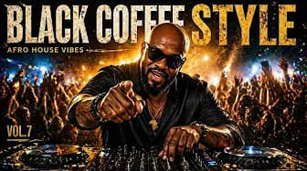 Post 8 by Coffee House Universe on YouTube (video)