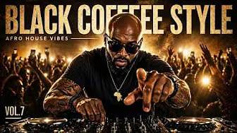 Post 5 by Coffee House Universe on YouTube (video)
