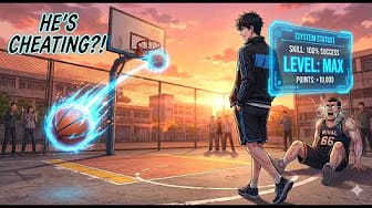 Post 6 by ALL IN ONE MANHUA on YouTube (video)