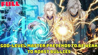 Post 7 by ALL IN ONE MANHUA on YouTube (video)