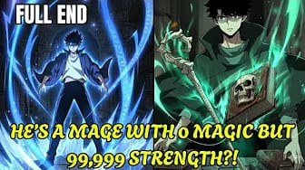 Post 5 by ALL IN ONE MANHUA on YouTube (video)