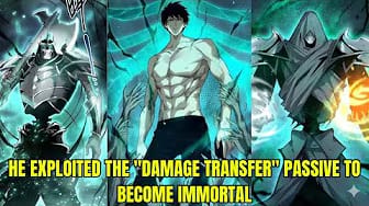 Post 2 by ALL IN ONE MANHUA on YouTube (video)