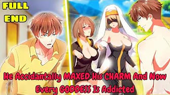 Post 4 by ALL IN ONE MANHUA on YouTube (video)