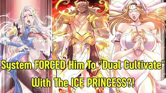Post 1 by ALL IN ONE MANHUA on YouTube (video)