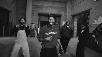 Post 3 by Pivot Gang on YouTube (video)