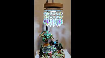 Post 1 by tooxi-homemade-DIY on YouTube (video)