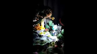 Post 2 by tooxi-homemade-DIY on YouTube (video)