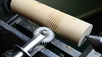 Post 4 by Woodworking Skills on YouTube (video)