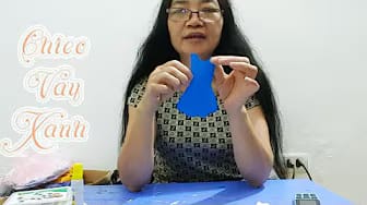 Post 9 by Melinda H. Nadeau on YouTube (video)