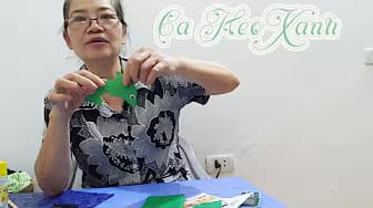 Post 8 by Melinda H. Nadeau on YouTube (video)