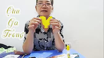 Post 2 by Melinda H. Nadeau on YouTube (video)