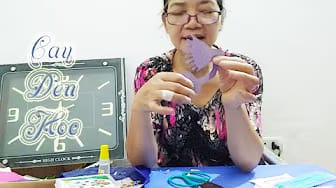 Post 7 by Melinda H. Nadeau on YouTube (video)